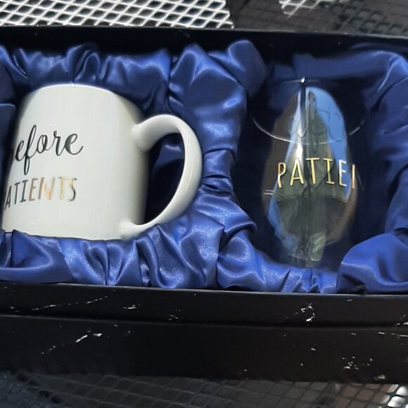 Specially For You Gift Set Box For Anyone In The Medical/Healthcare Field - Picture 4 of 6